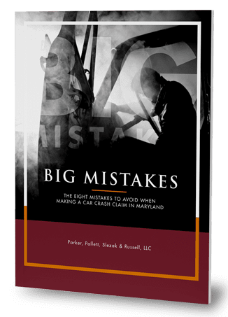 <span>E-book </span> Big Mistakes Image