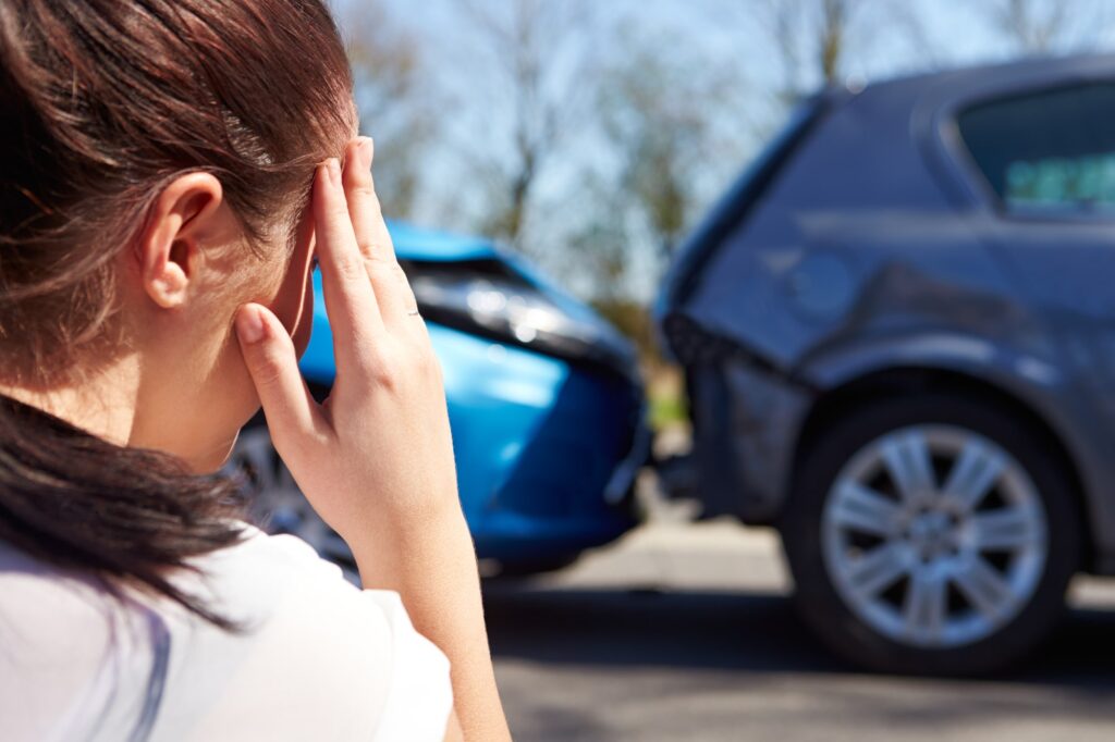 The Hidden Costs Of Hit And Run Accidents