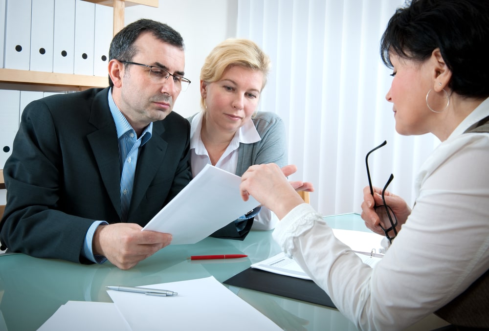 Maryland estate planning attorney consultation