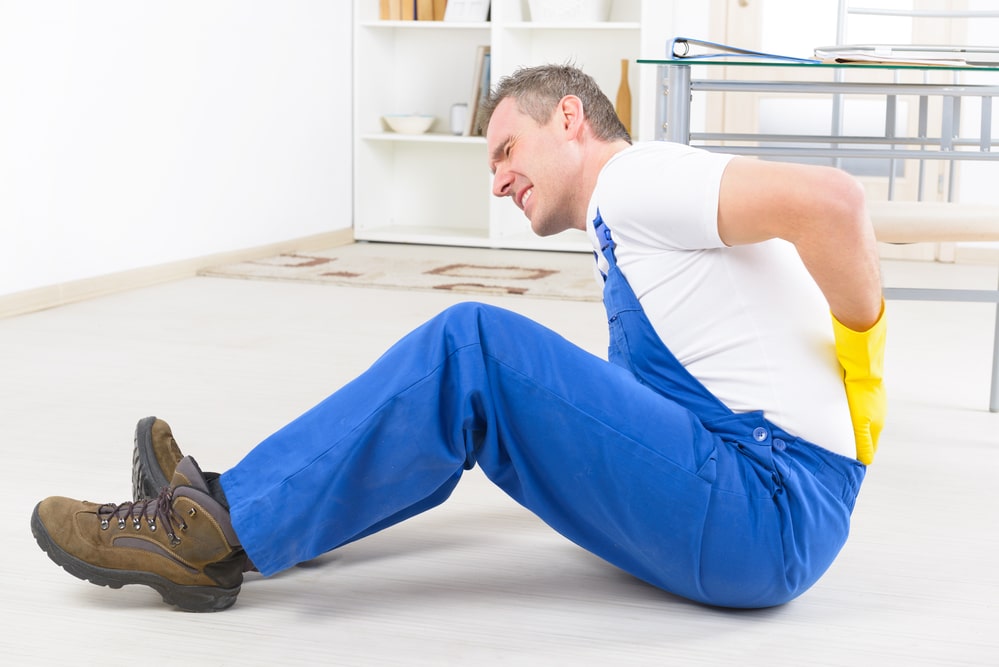 Parkville workers' compensation lawyer