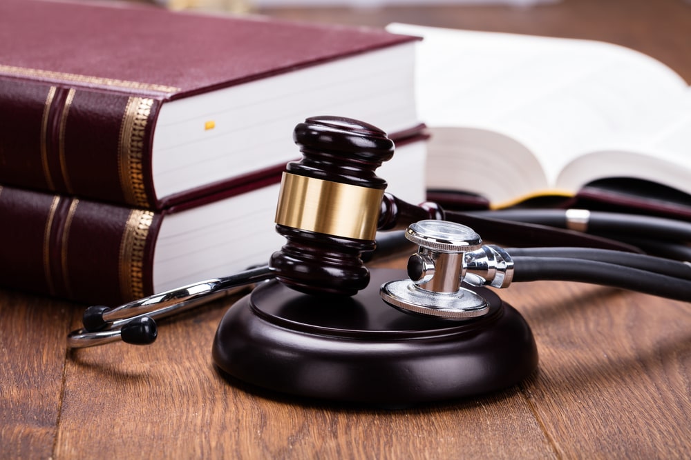 medical malpractice lawyer in Essex, Maryland