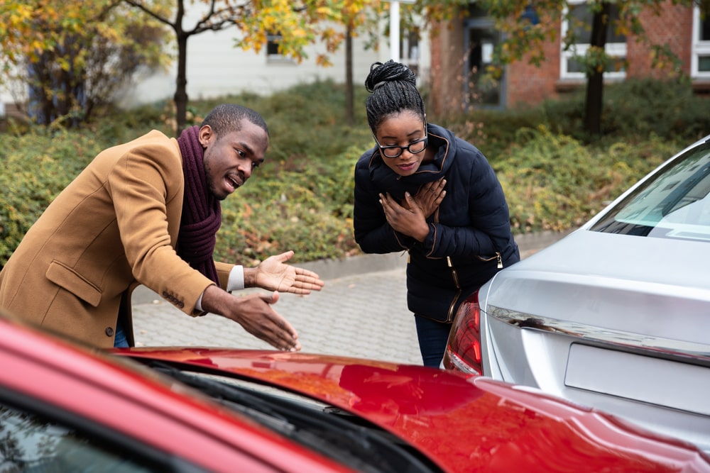 car accident lawyer Harford County, MD