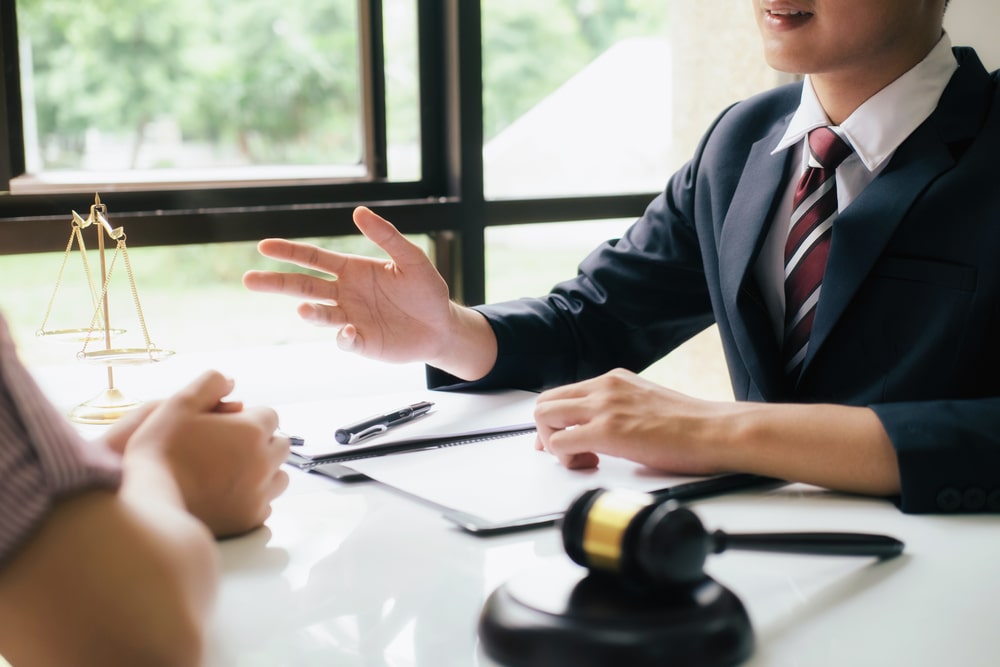 dog bite lawyer in Towson, Maryland