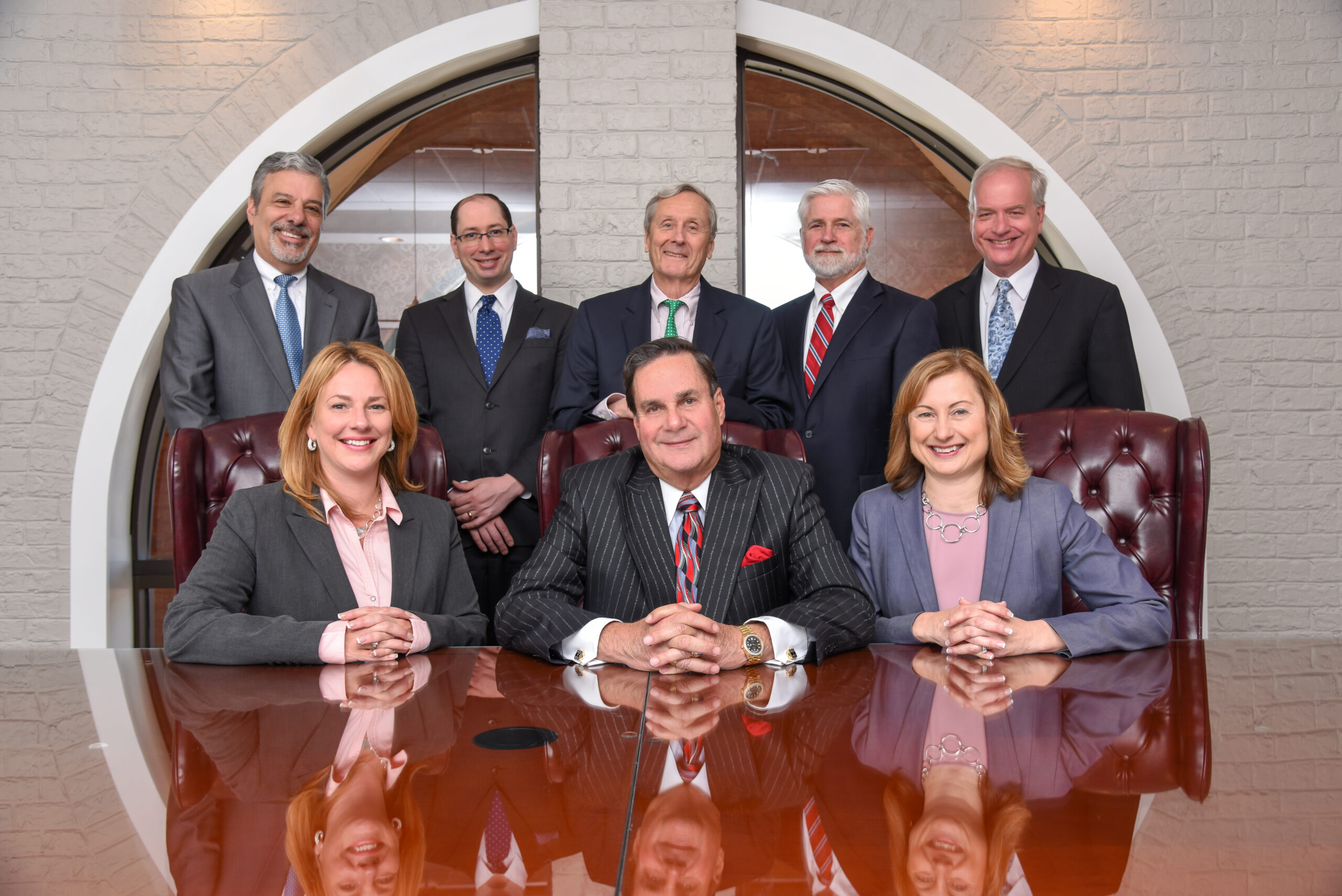 Maryland personal injury attorney explaining contributory negligence