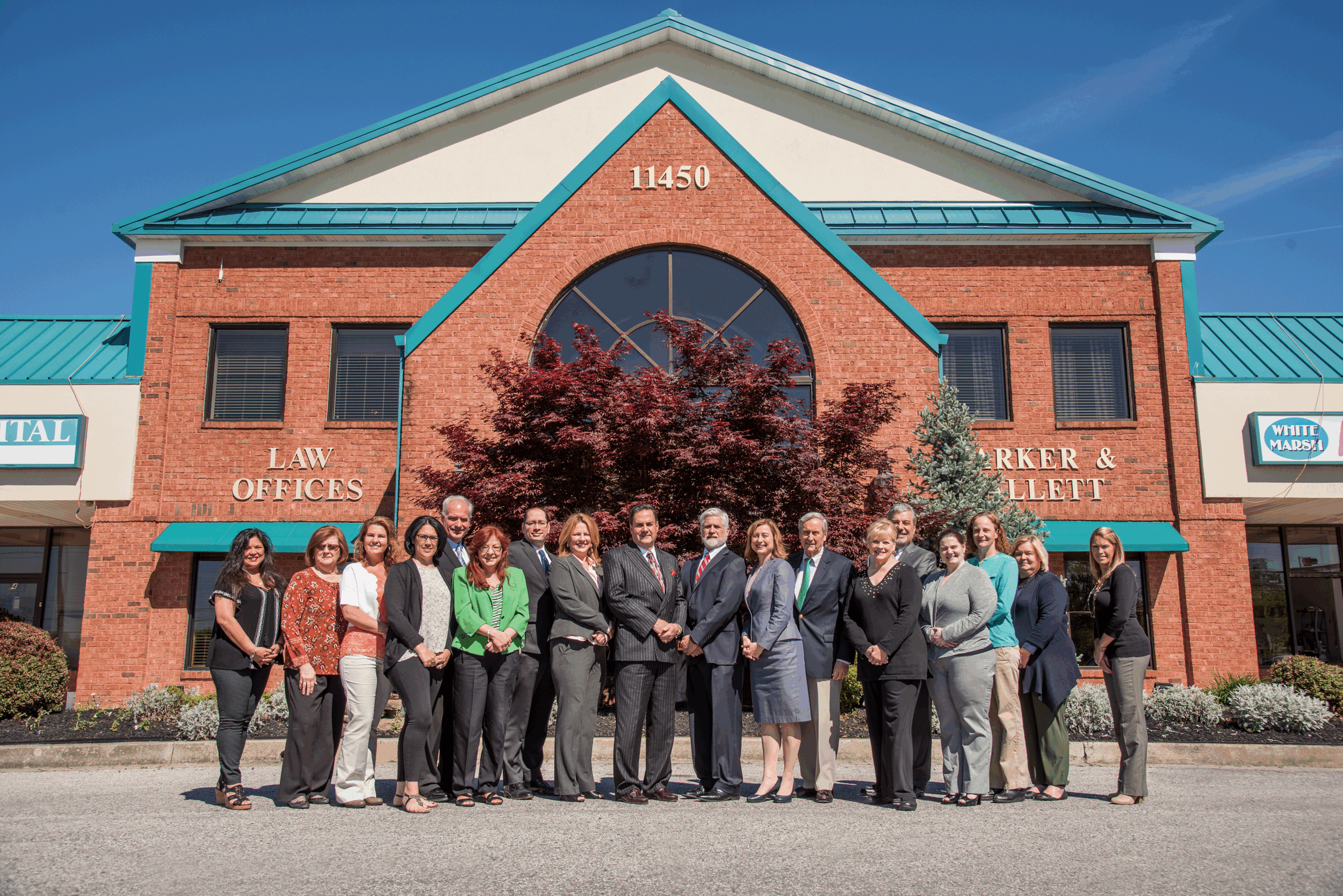 Attorneys Image