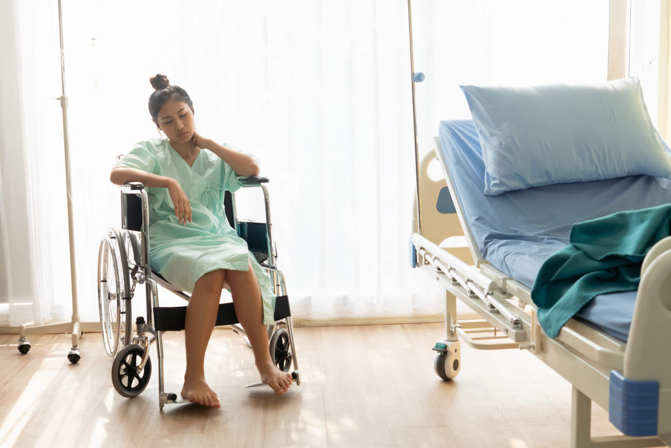 Maryland medical malpractice attorney consultation
